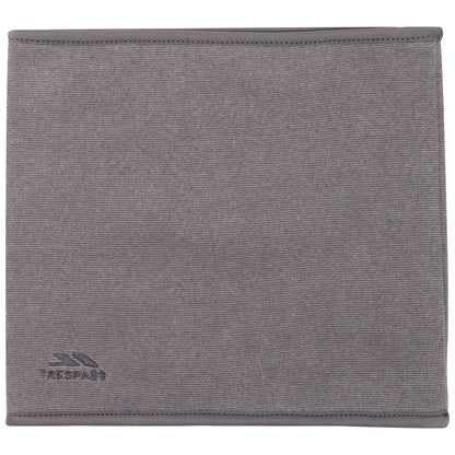 Novax Adults Fleece Neck Warmer / Snood in Grey