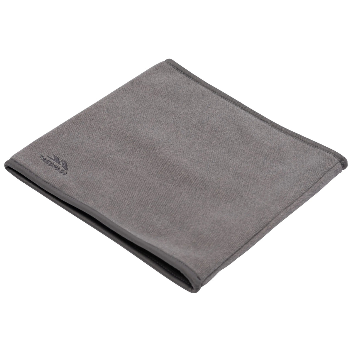Novax Adults Fleece Neck Warmer / Snood in Grey