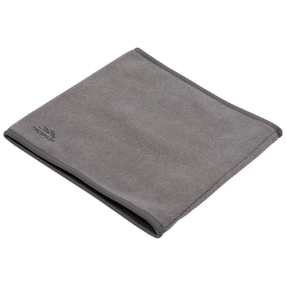 Novax Adults Fleece Neck Warmer / Snood in Grey