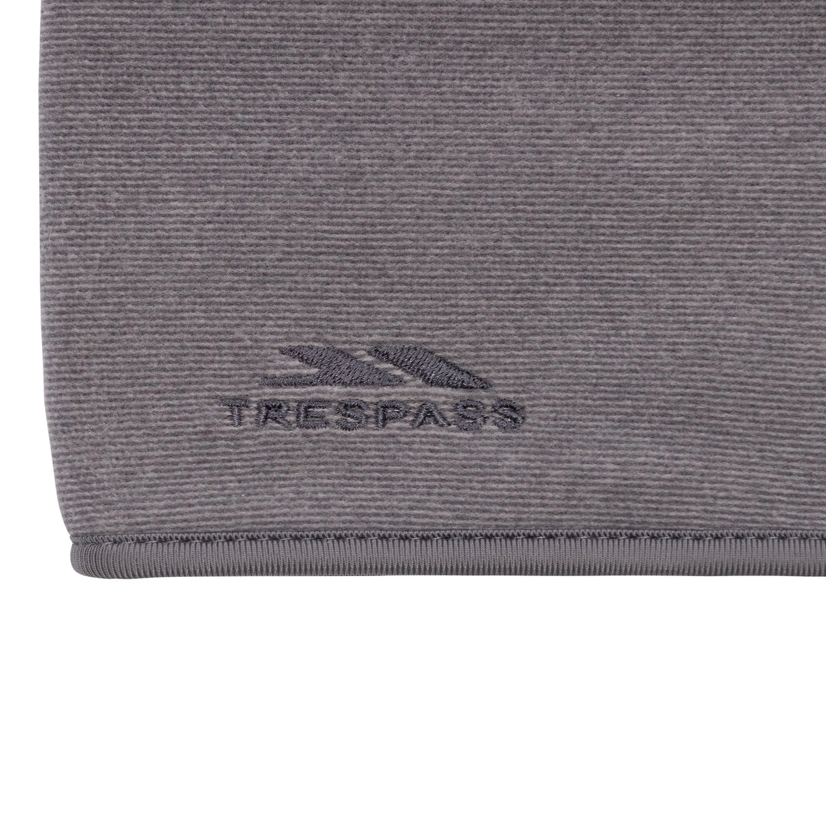 Novax Adults Fleece Neck Warmer / Snood in Grey