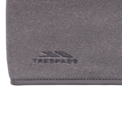 Novax Adults Fleece Neck Warmer / Snood in Grey