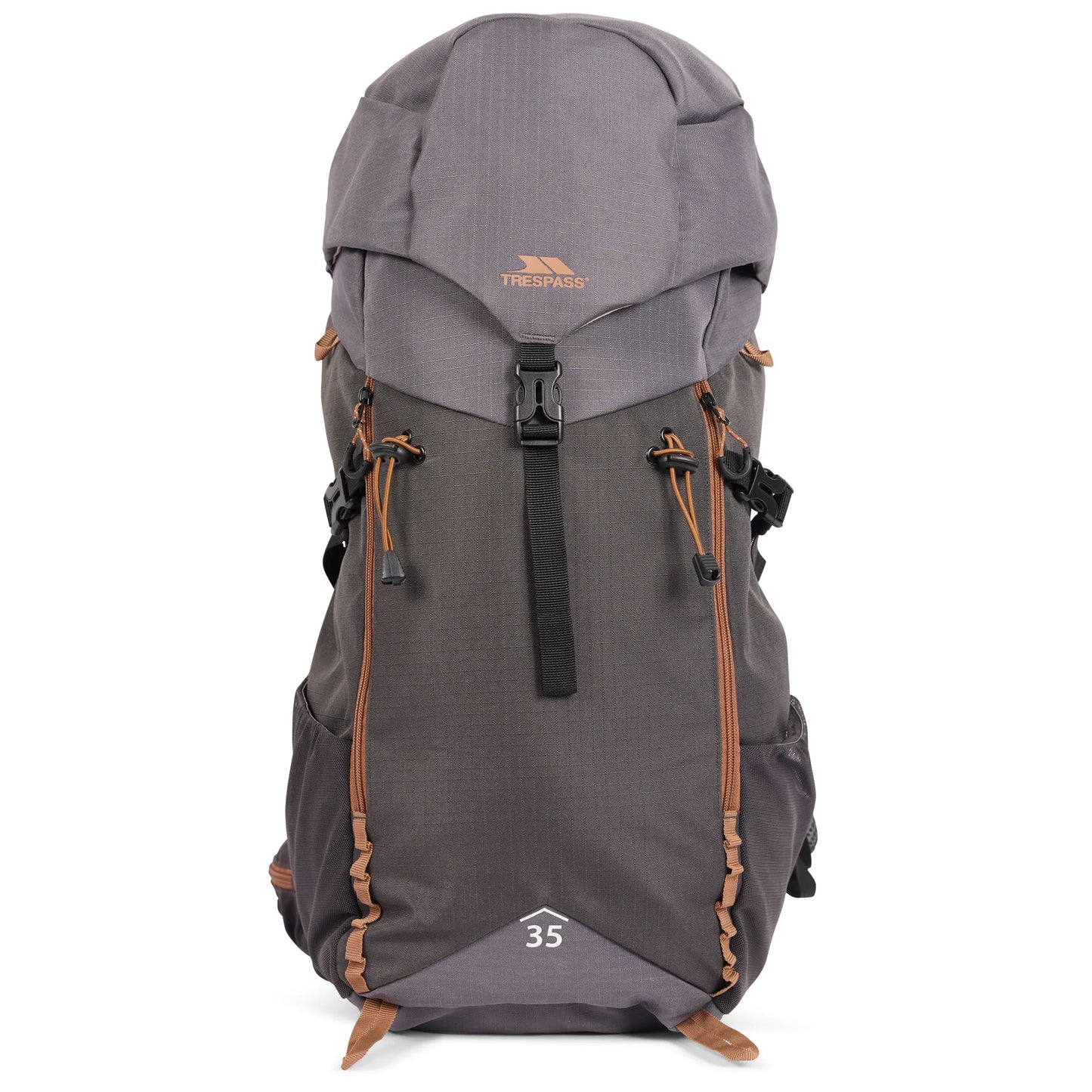 Pass 35 Hiking Rucksack 35L in Dark Grey