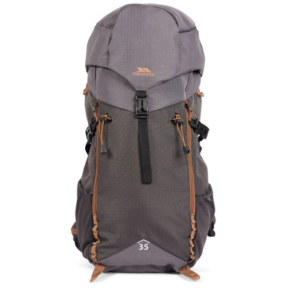 Pass 35 Hiking Rucksack 35L in Dark Grey