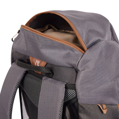 Pass 35 Hiking Rucksack 35L in Dark Grey