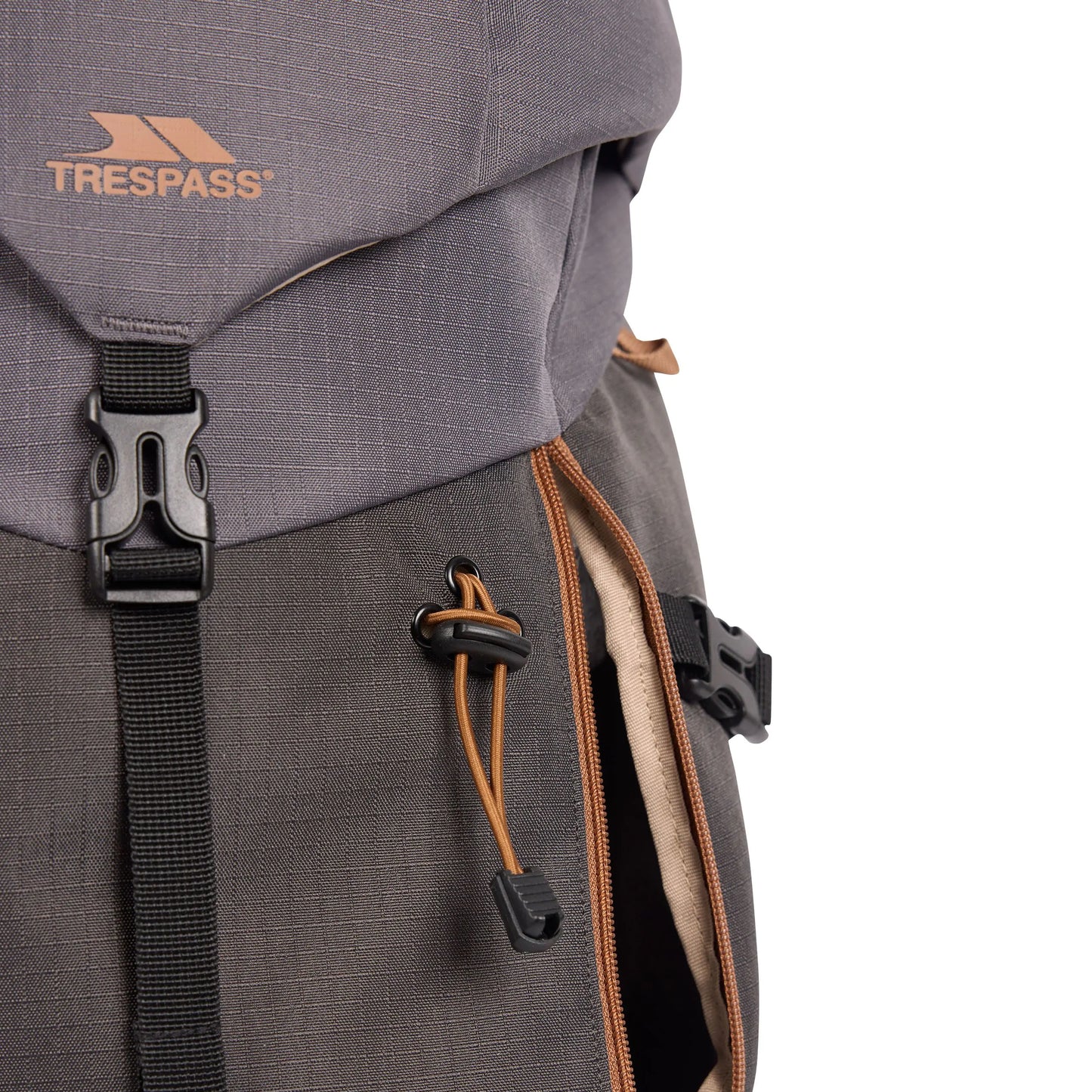 Pass 35 Hiking Rucksack 35L in Dark Grey
