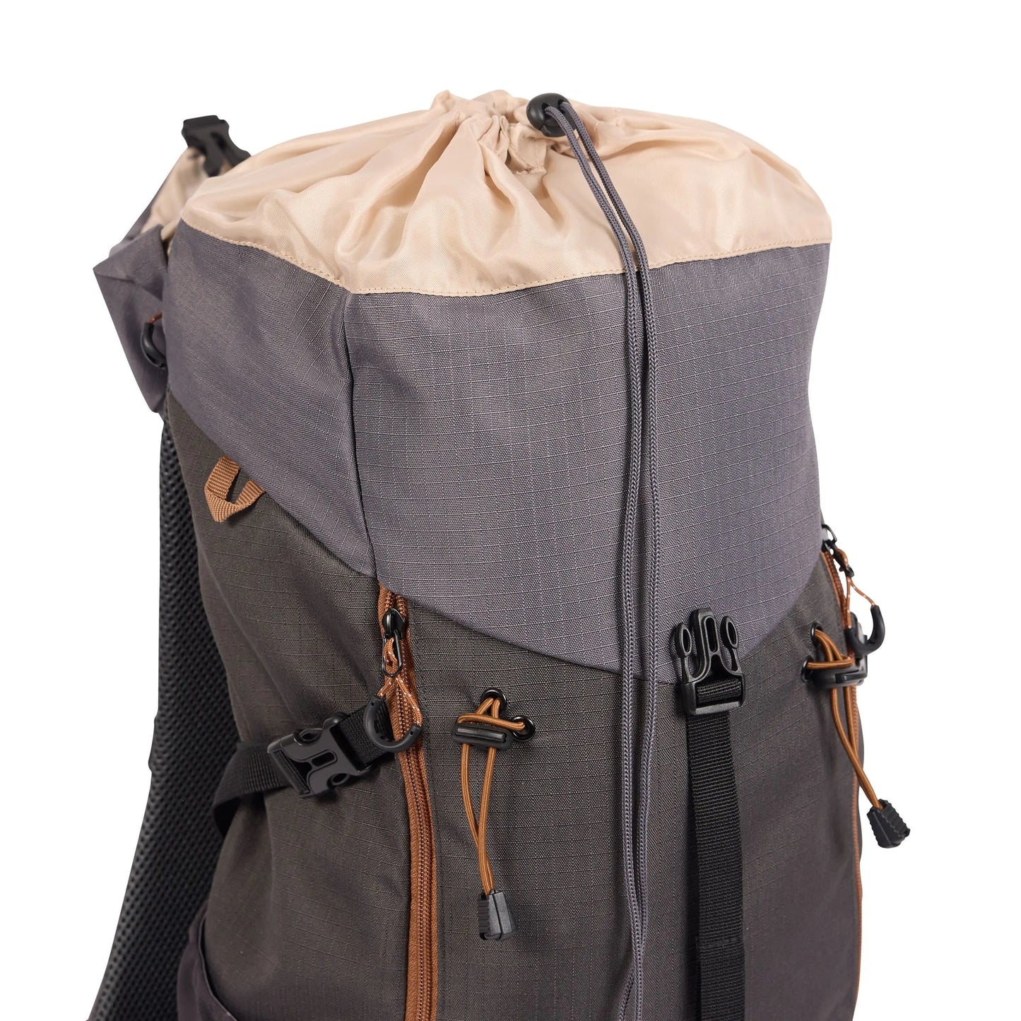 Pass 35 Hiking Rucksack 35L in Dark Grey