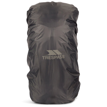 Pass 75 Hiking Rucksack 75L in Black and Dark Grey