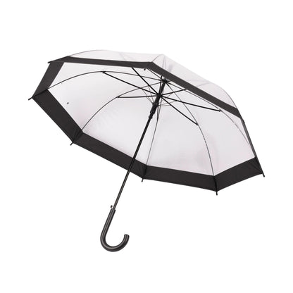Rainfall Clear Umbrella