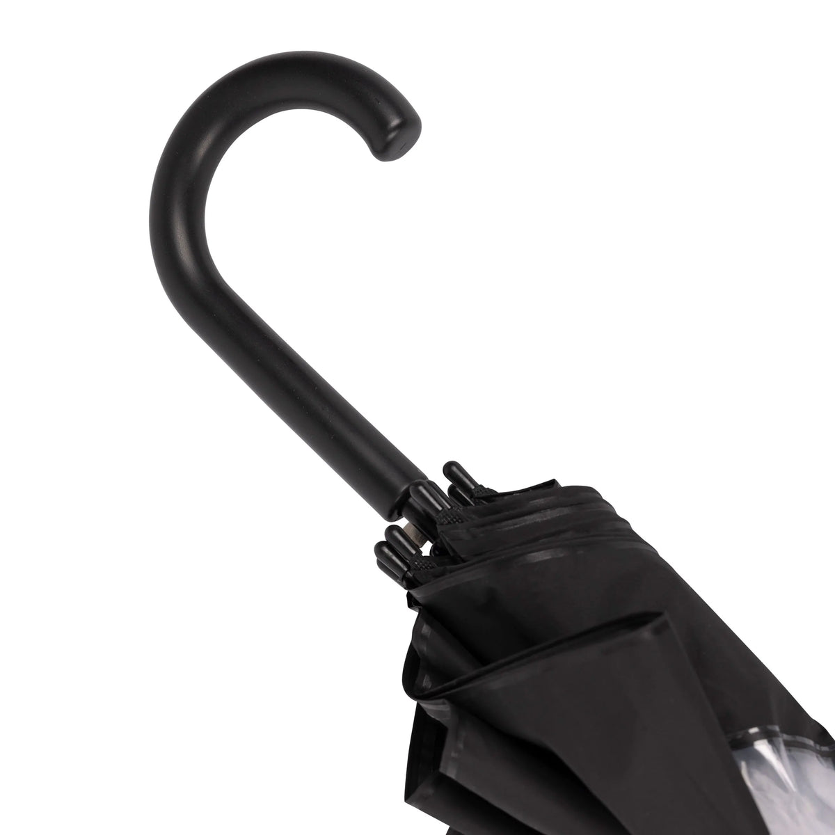 Rainfall Clear Umbrella