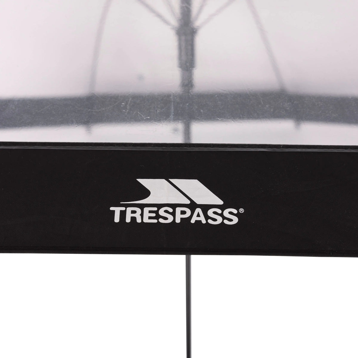 Rainfall Clear Umbrella