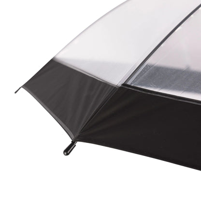Rainfall Clear Umbrella