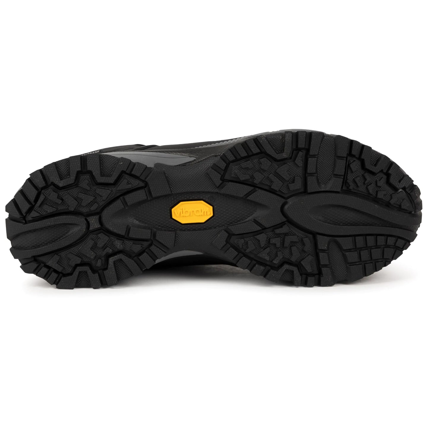 Riona Women's DLX Waterproof Lightweight Hiking Boots in Black