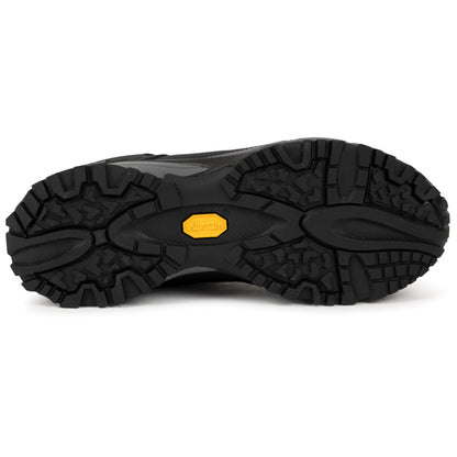 Riona Women's DLX Waterproof Lightweight Hiking Boots in Black