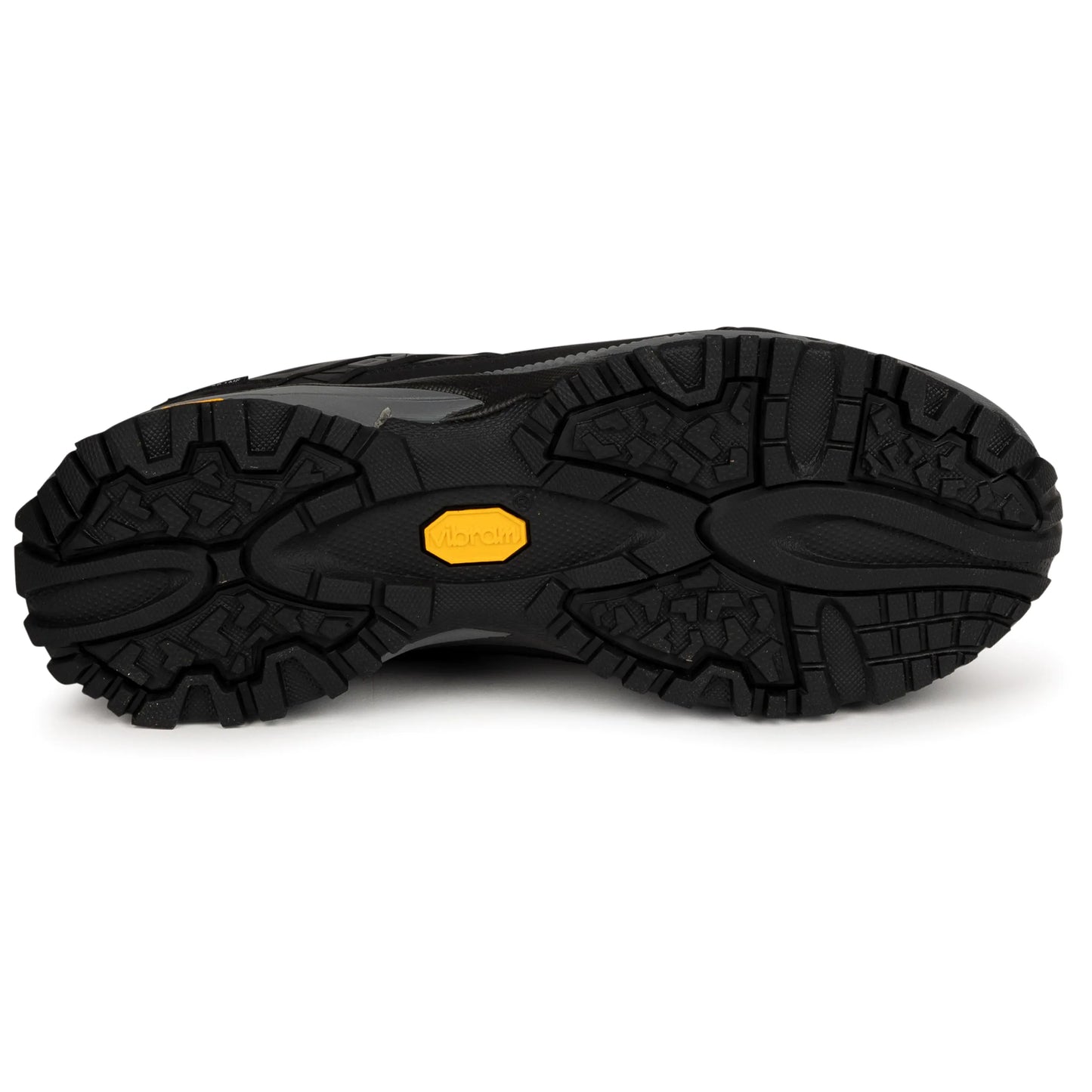 Roisin Women's DLX Hiking Trainers in Black