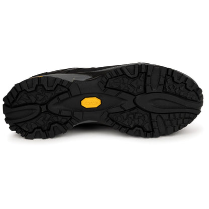 Roisin Women's DLX Hiking Trainers in Black