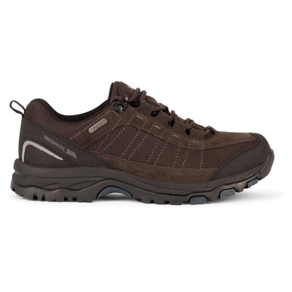 Scarp B Men's Walking Shoes / Trainers in Coffee