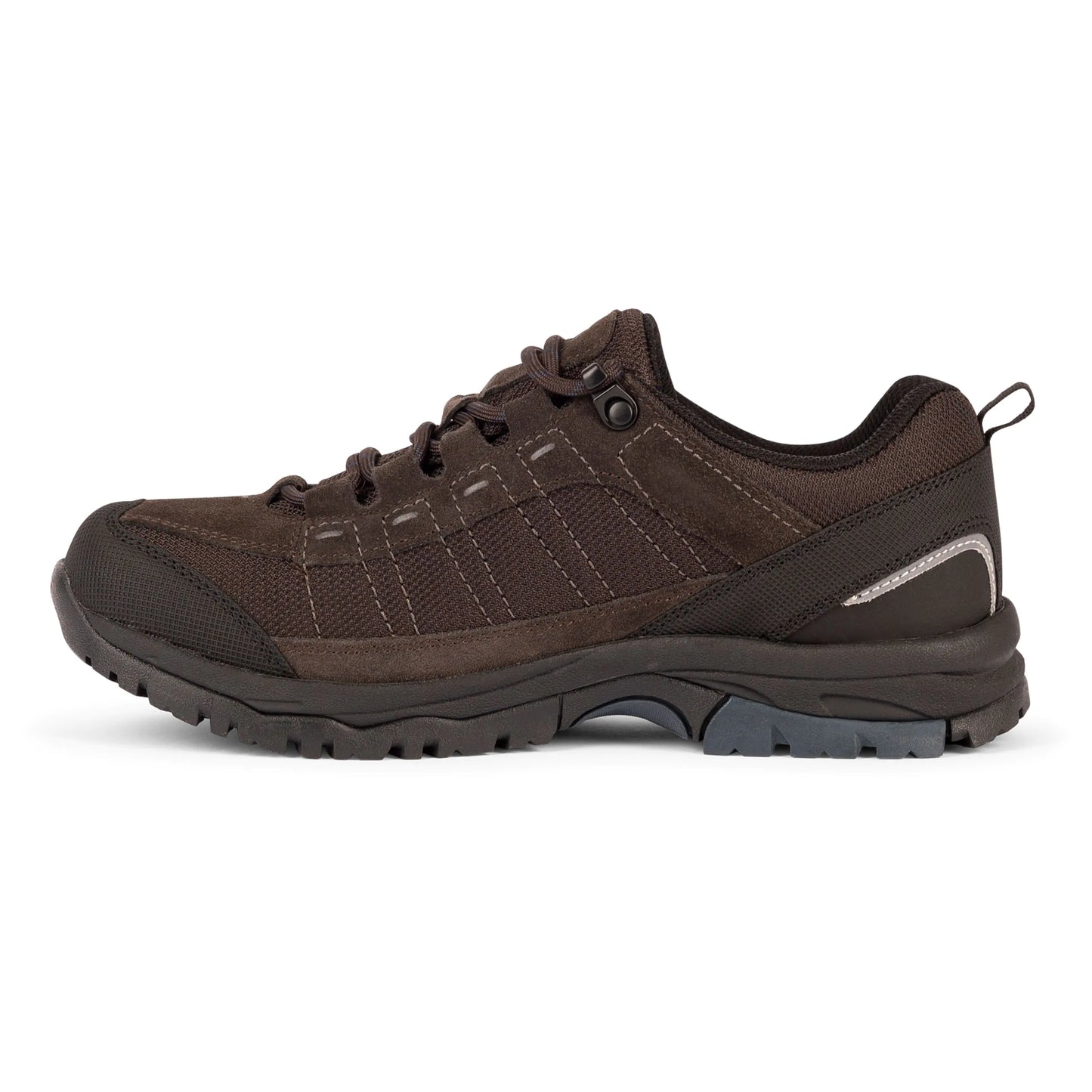 Scarp B Men's Walking Shoes / Trainers in Coffee