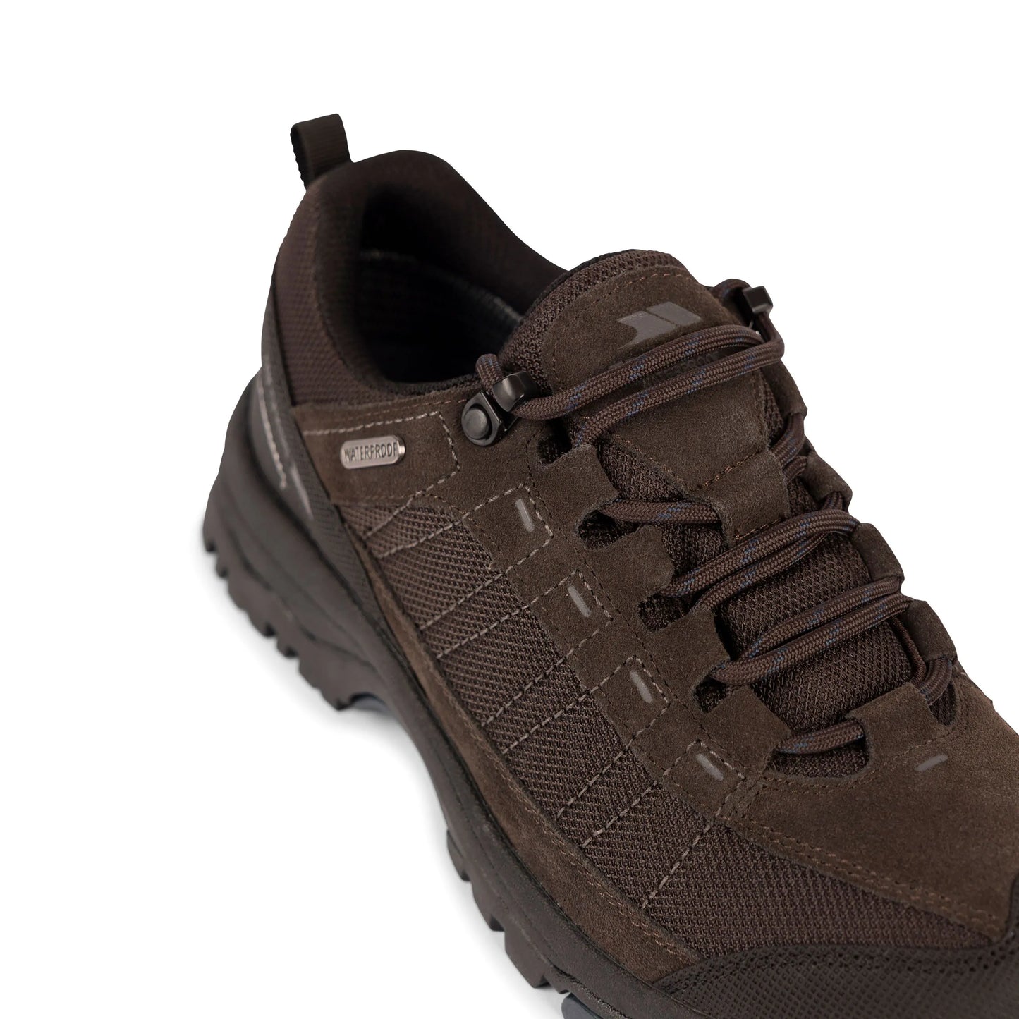 Scarp B Men's Walking Shoes / Trainers in Coffee