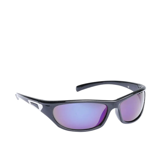Scotty Adult Polarized Sunglasses in Black