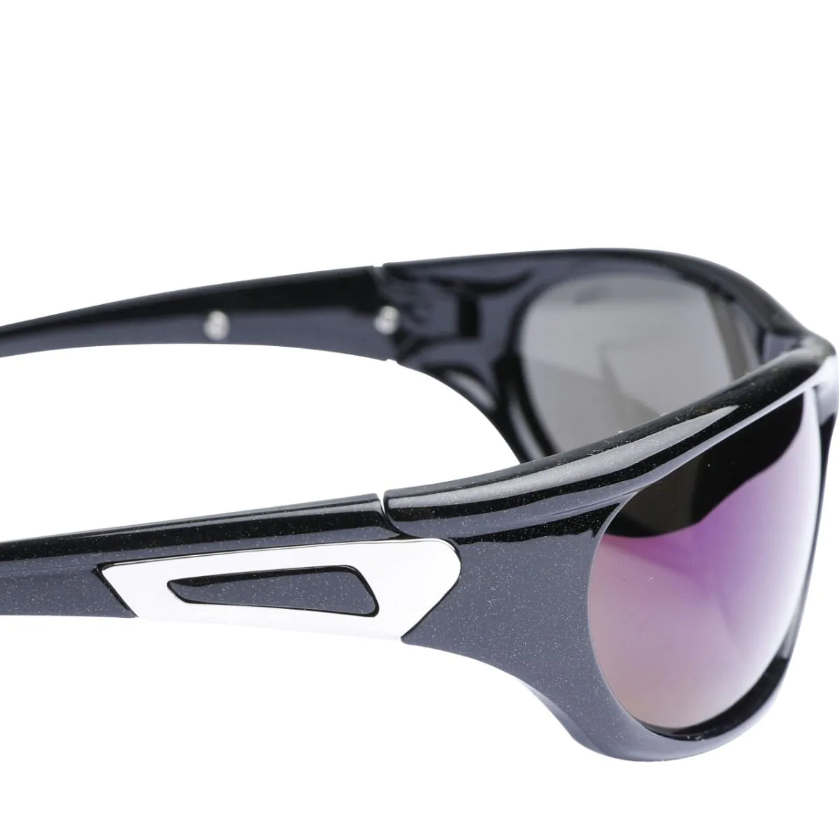 Scotty Adult Polarized Sunglasses in Black
