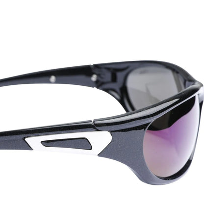 Scotty Adult Polarized Sunglasses in Black