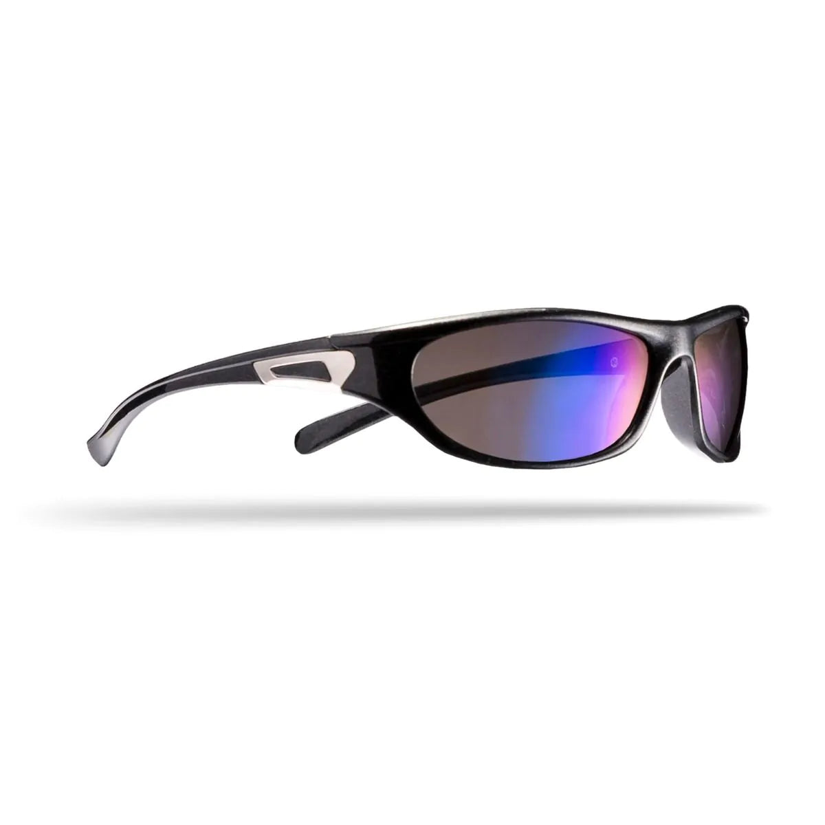Scotty Adult Polarized Sunglasses in Black