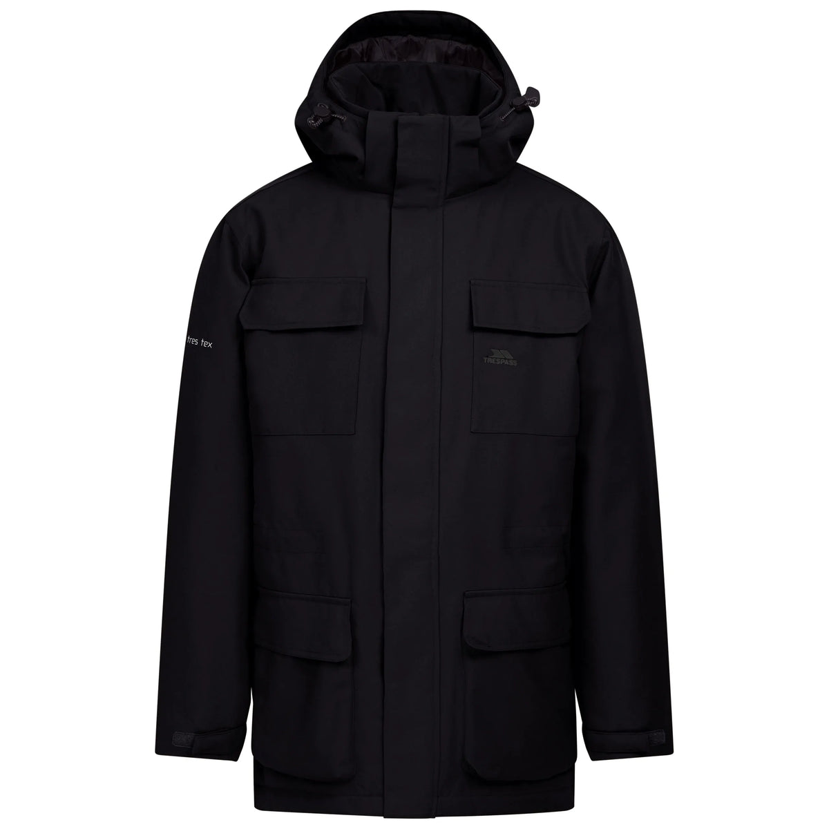 Skerry Men's Padded Waterproof Jacket