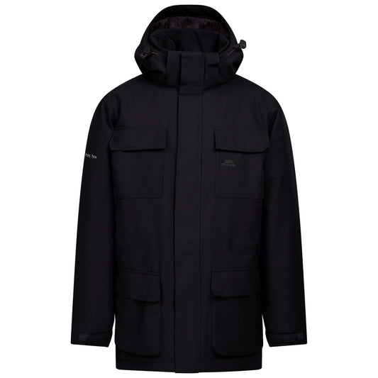 Skerry Men's Padded Waterproof Jacket
