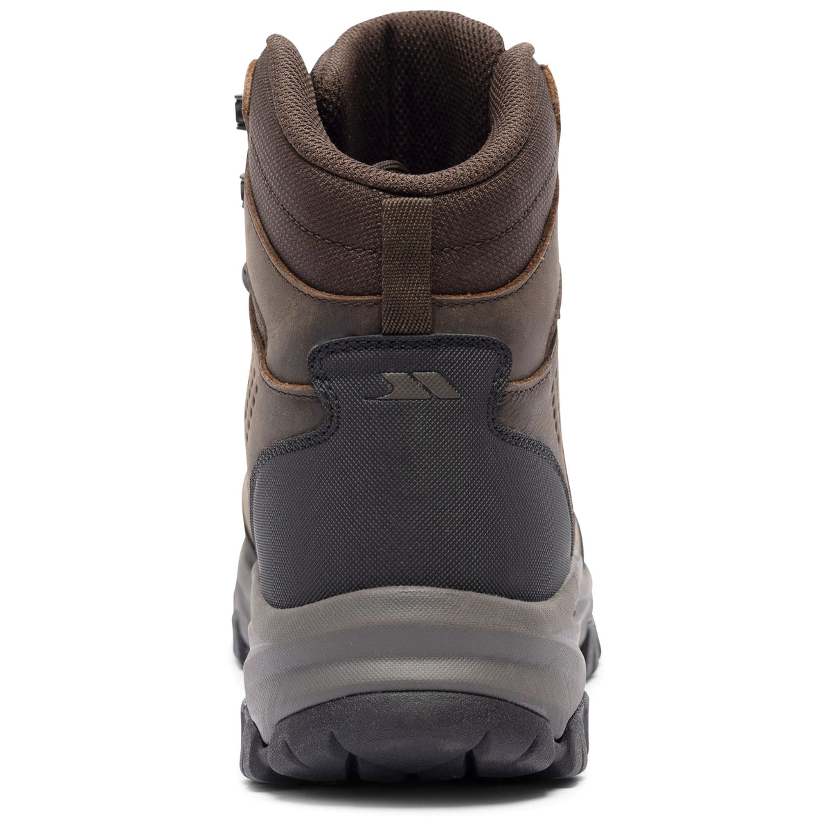 Stride Men's Waterproof Leather Hiking Boots