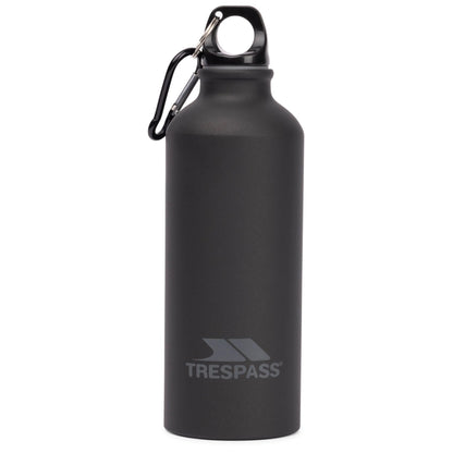 SUP Adults Water Bottle 500ml in Matt Black