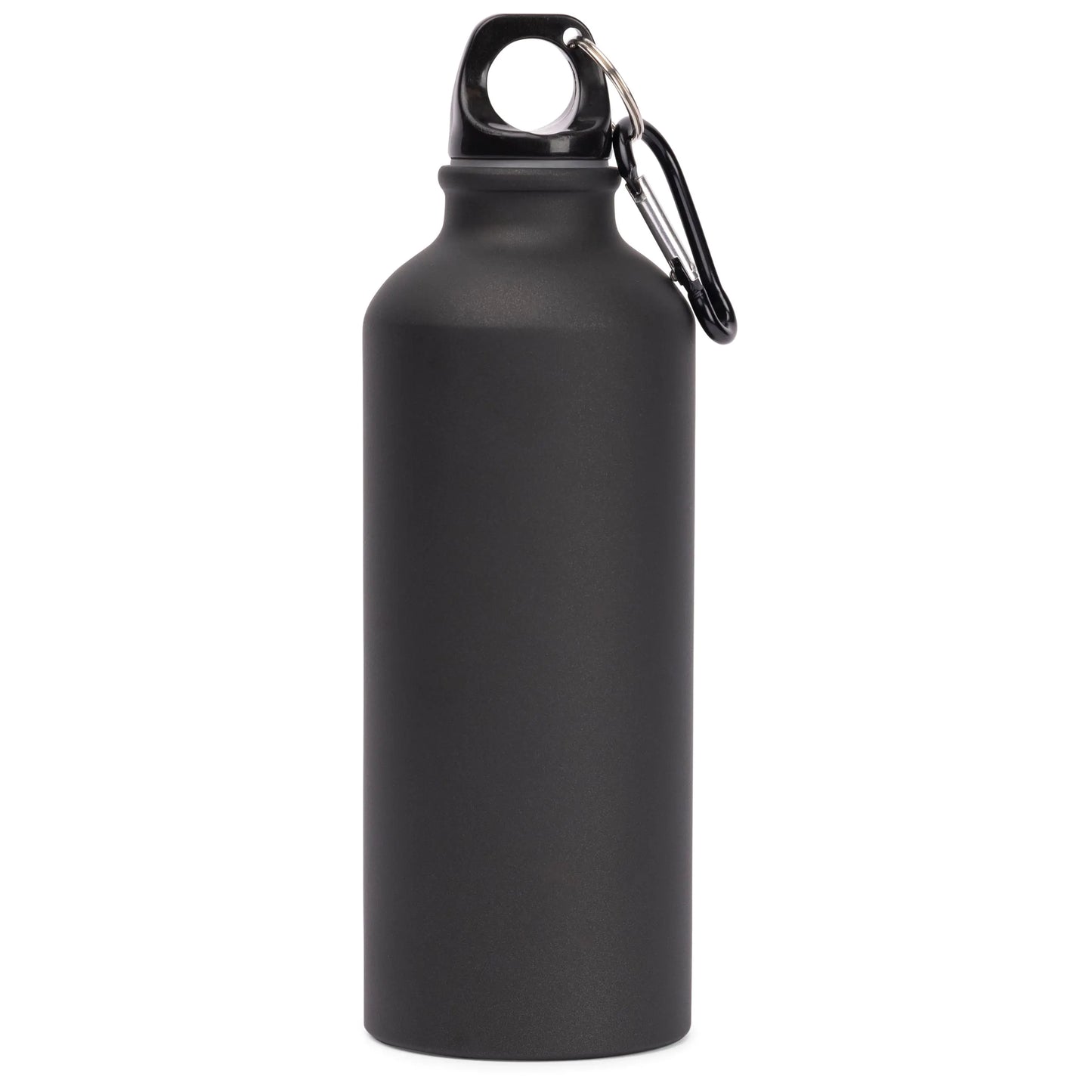 SUP Adults Water Bottle 500ml in Matt Black
