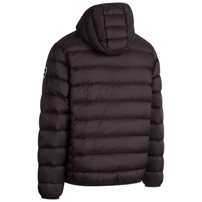 Thompson DLX Men's Lightweight Down Puffer Jacket