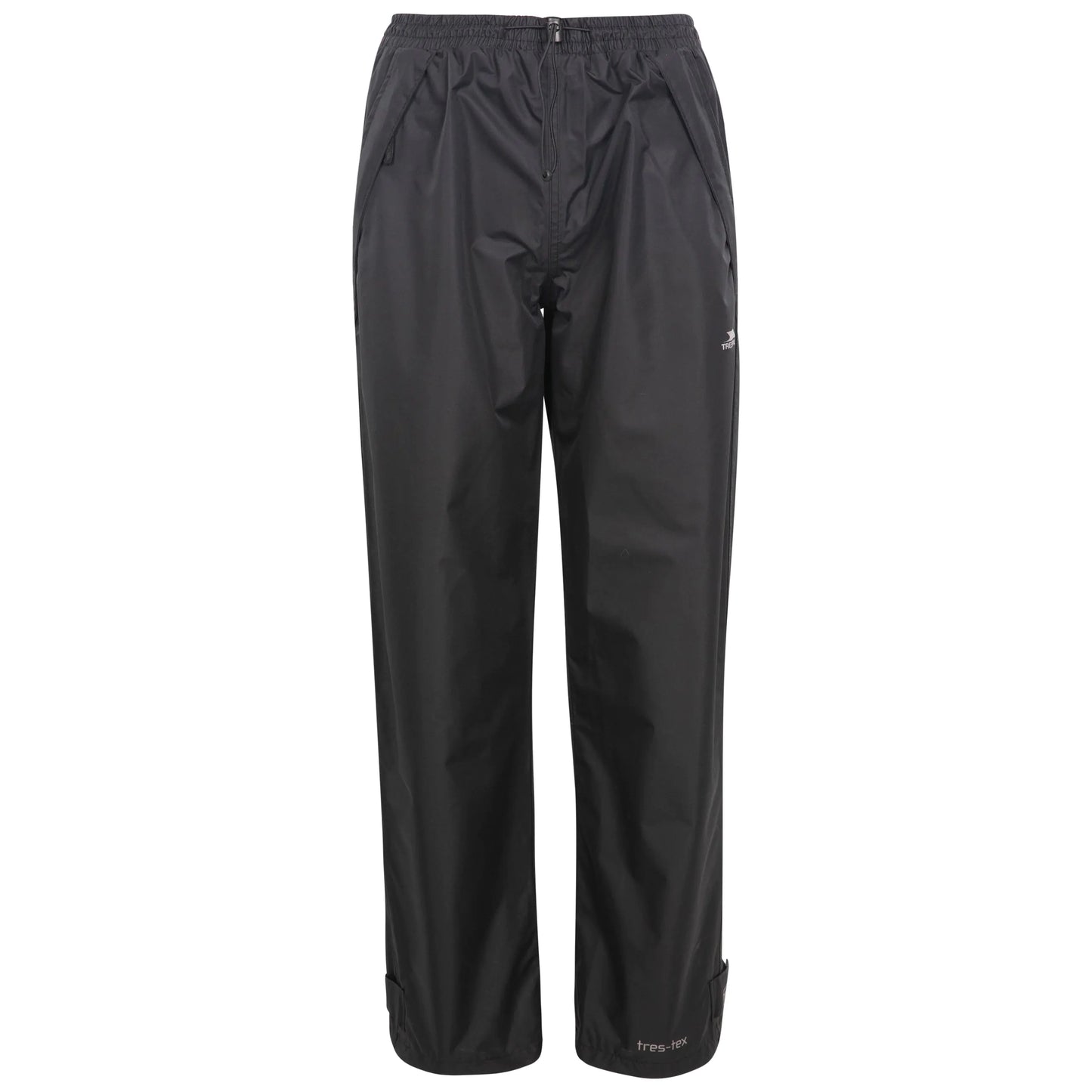 Tutula Women's Waterproof Trousers in Black