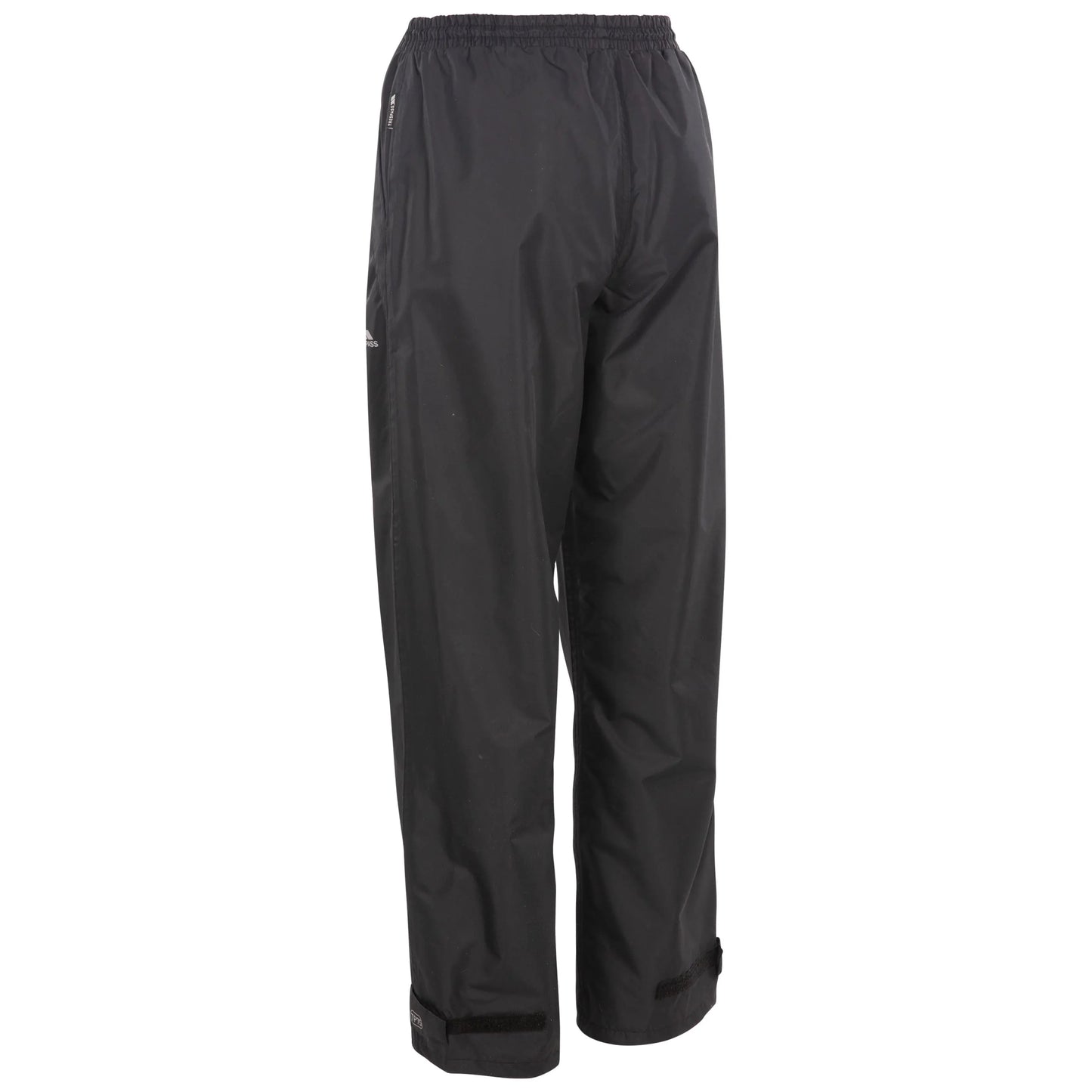 Tutula Women's Waterproof Trousers in Black