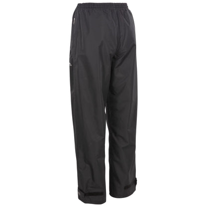 Tutula Women's Waterproof Trousers in Black