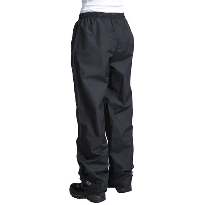 Tutula Women's Waterproof Trousers in Black