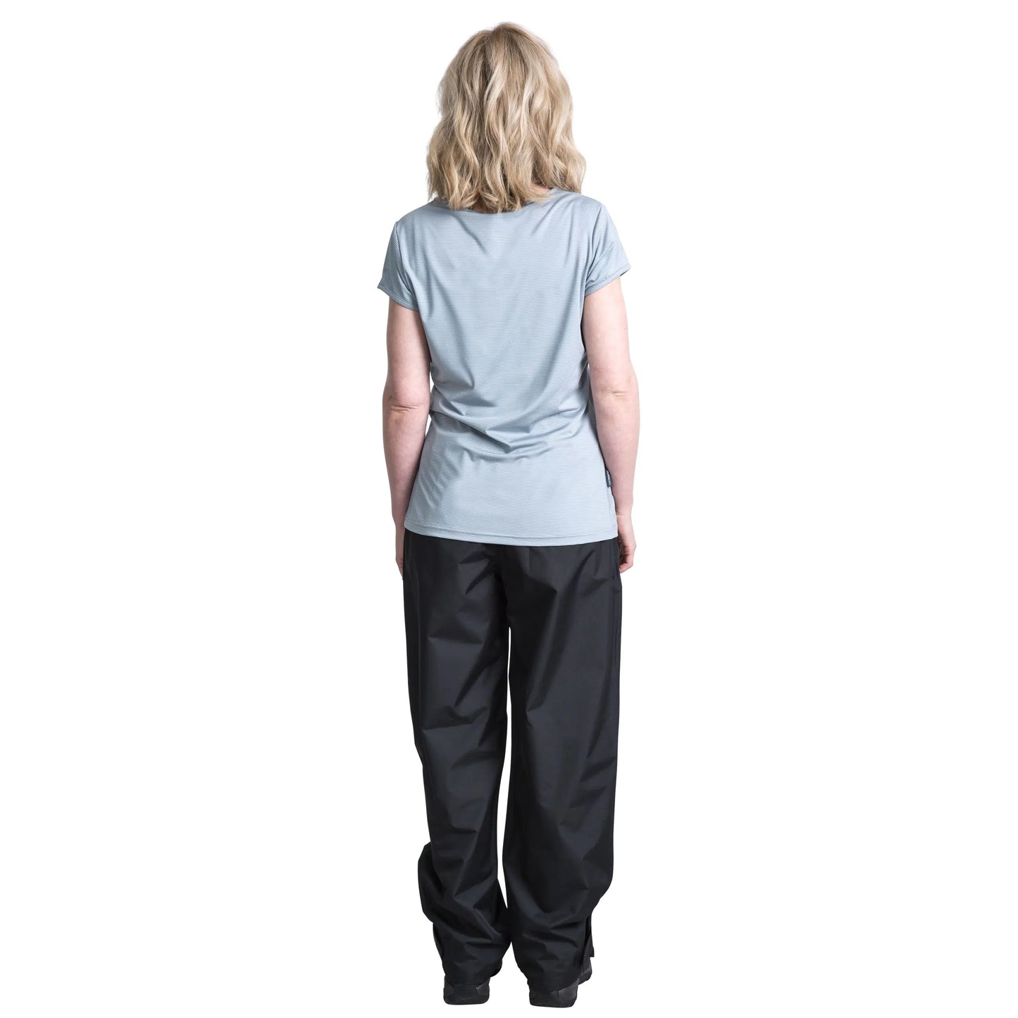 Tutula Women's Waterproof Trousers in Black