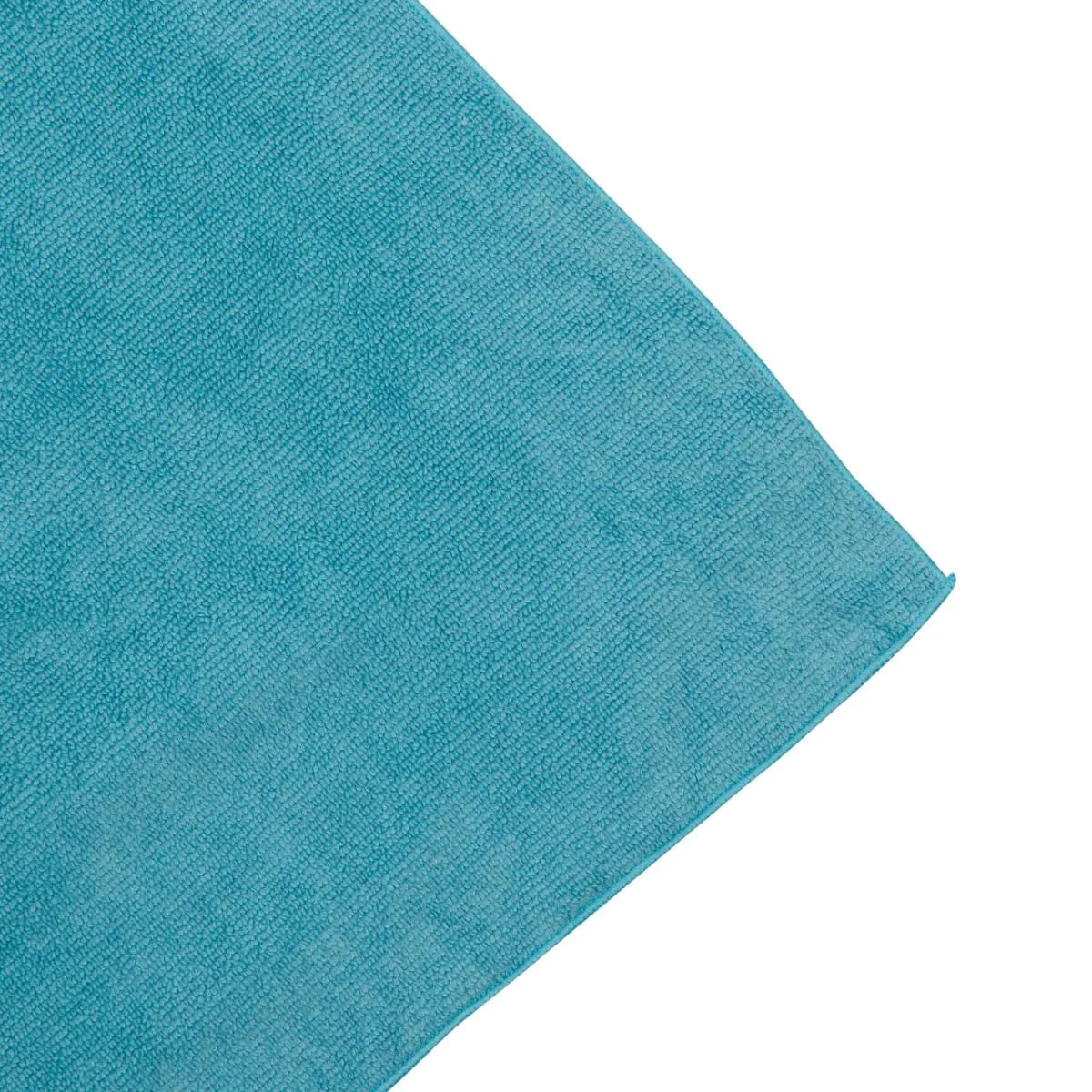 Wringin Soft Touch Travel Terry Towel in Bluebottle