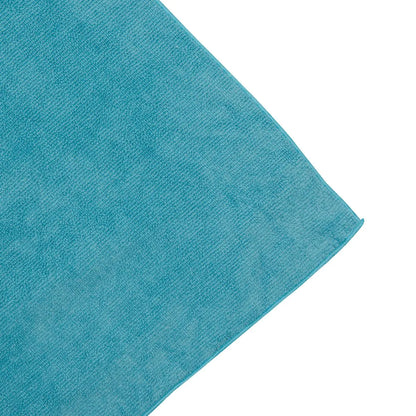 Wringin Soft Touch Travel Terry Towel in Bluebottle