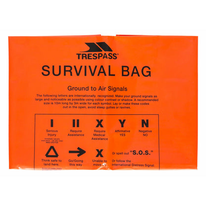 Radiator Survival Bivi Bag