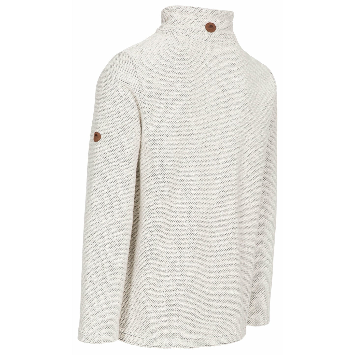 Falmouthfloss - Men's Sweater - Off White