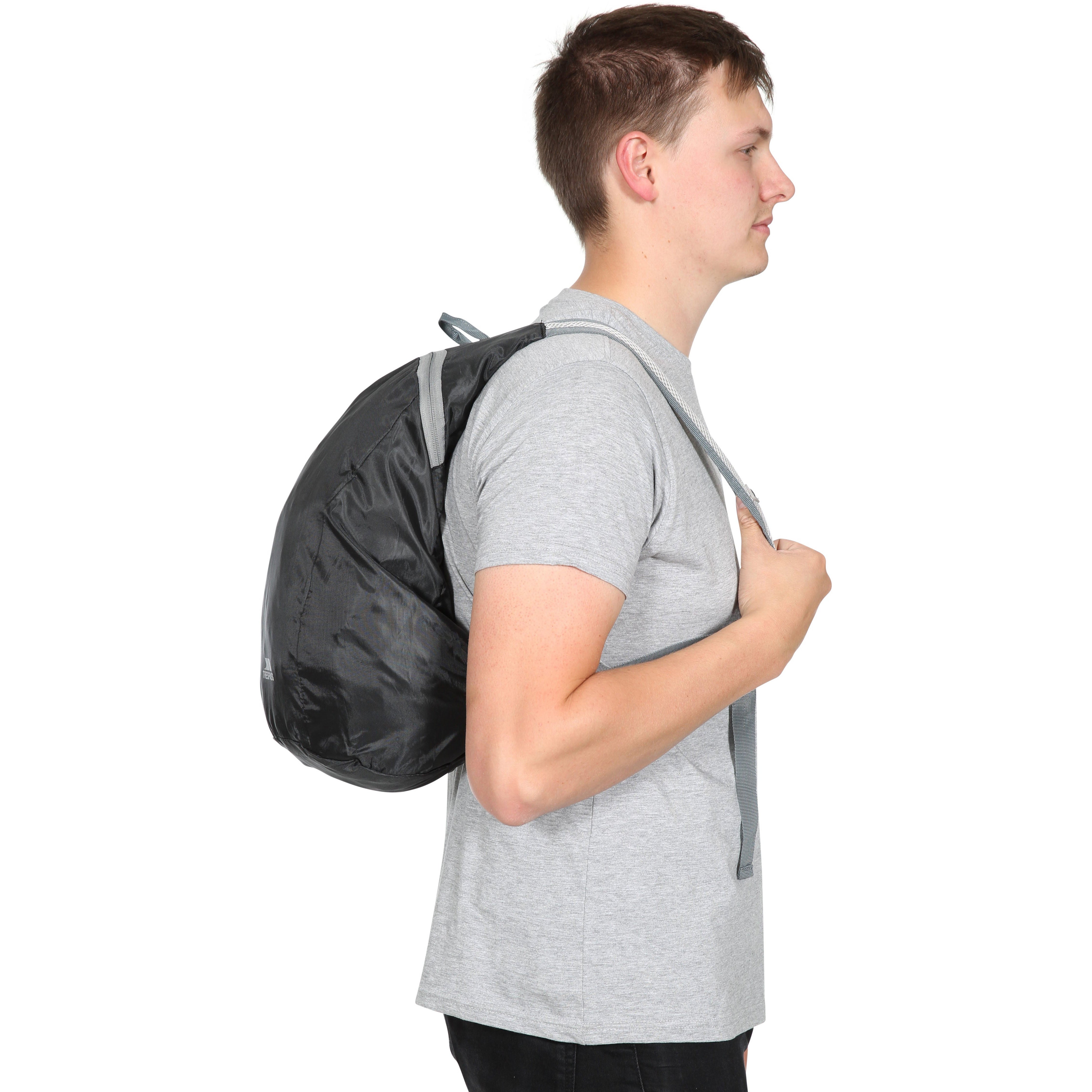 Packaway rucksack 2025