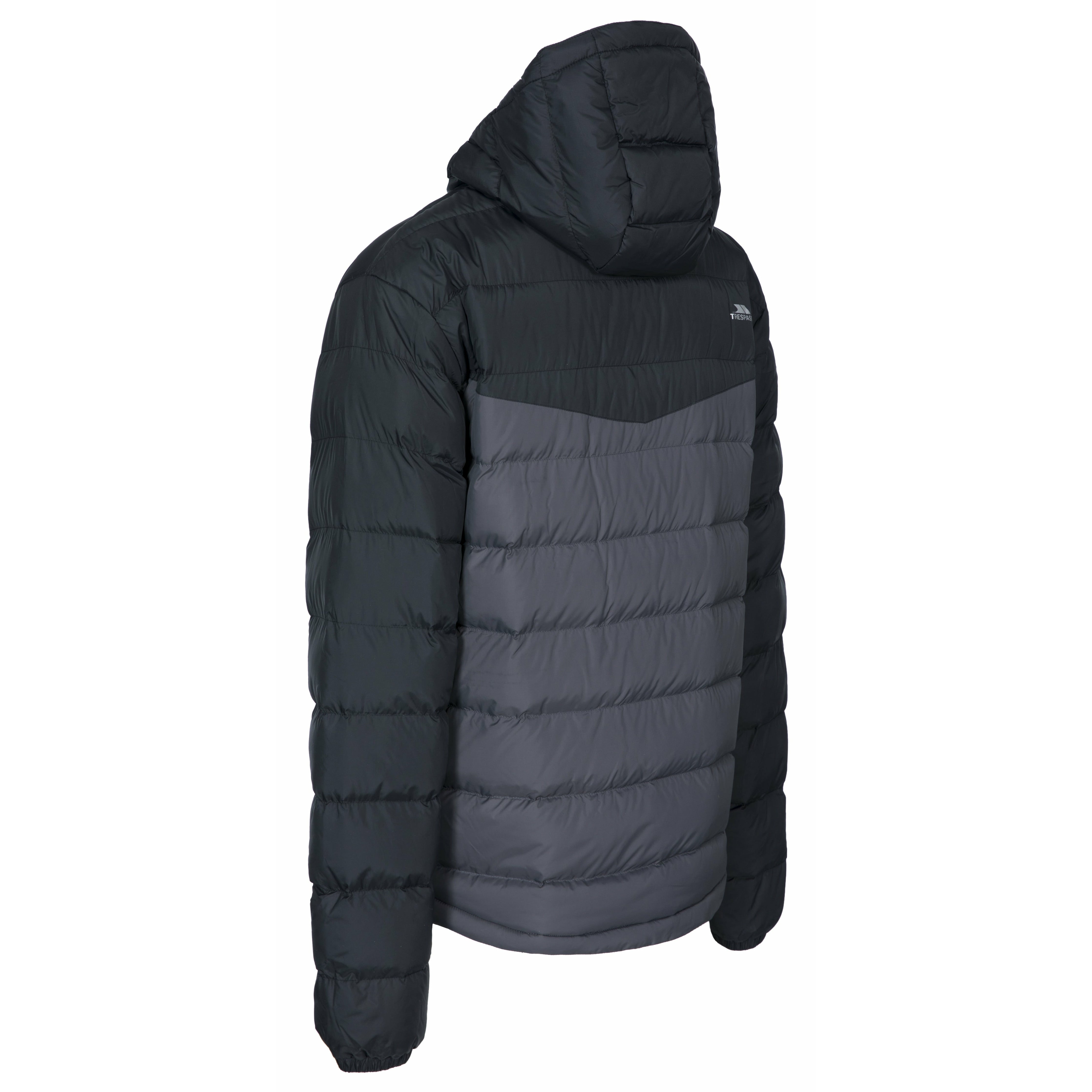 Mens padded cheap jacket sale