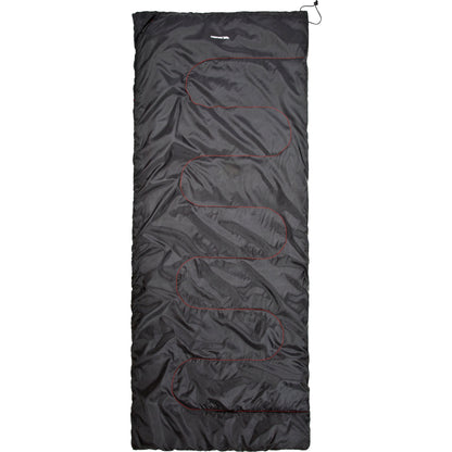 Envelop 3 Season Sleeping Bag in Black