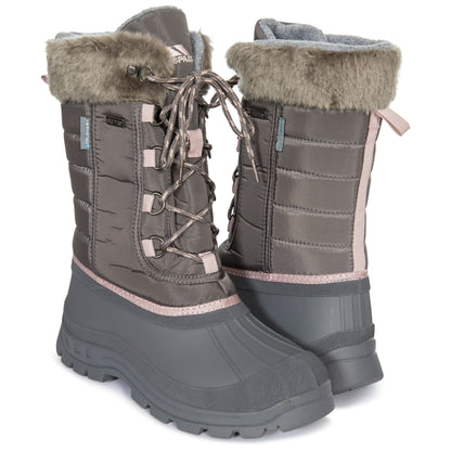 Stavra II Women's Insulated Waterproof Snow Boots