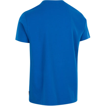 Austin Men's T-Shirt in Blue