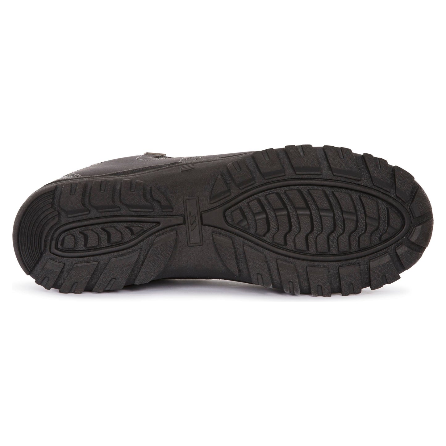 Finley Men's Waterproof Walking Shoes - Graphite