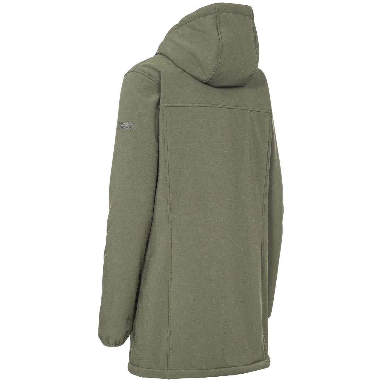 Trespass kristen cheap softshell