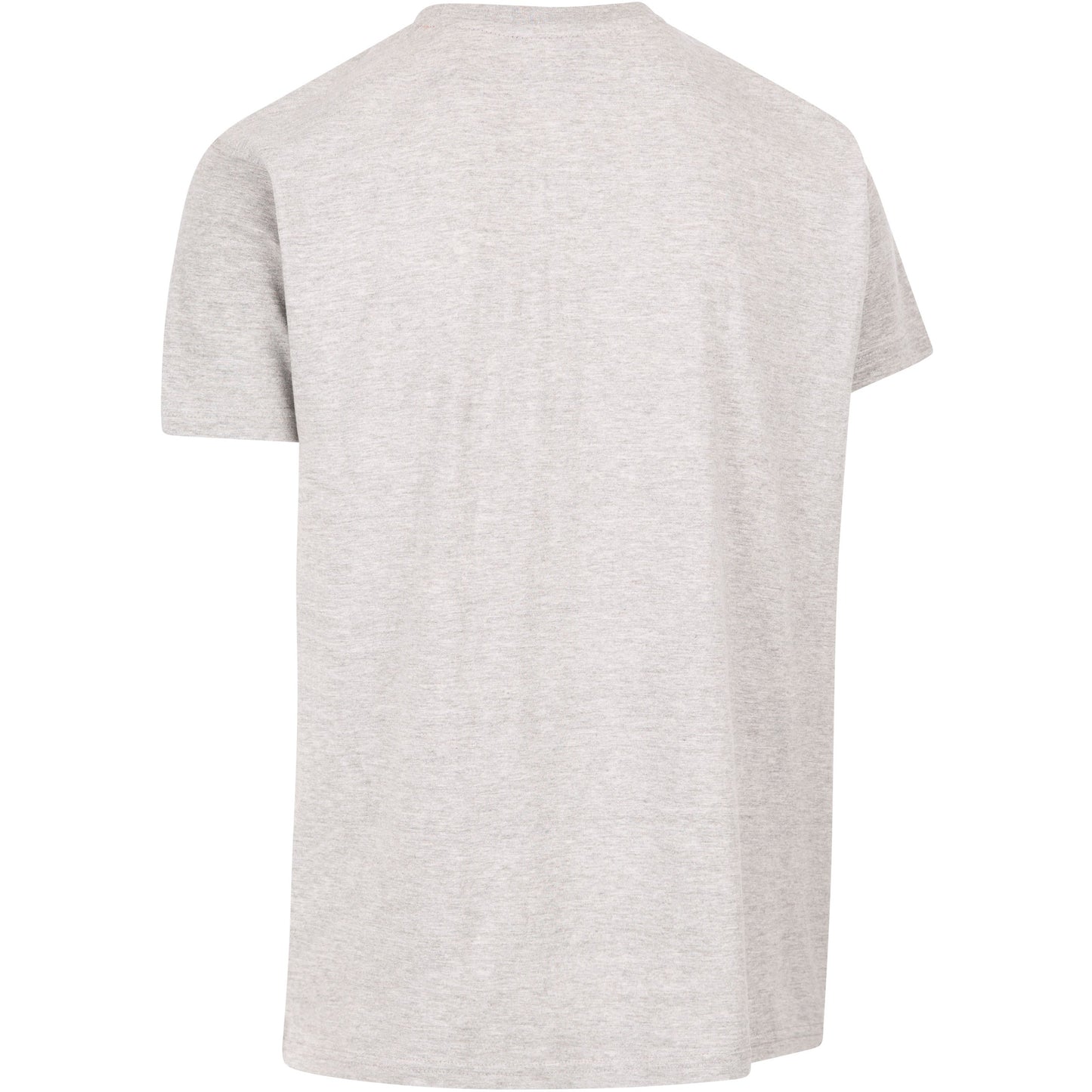 Lagoon Men's T-Shirt in Grey Marl