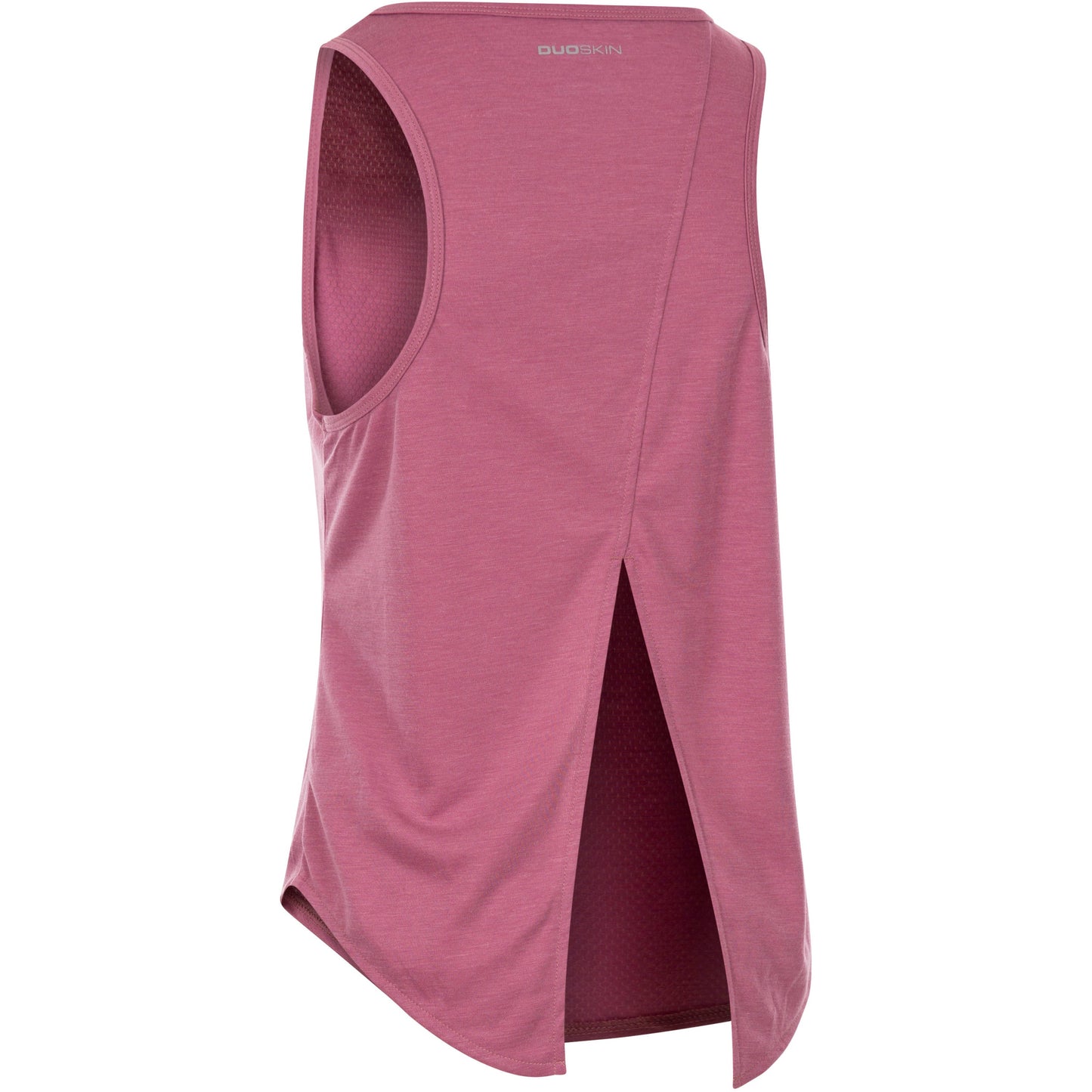 Mairead Women's Active Top in Rose Blush